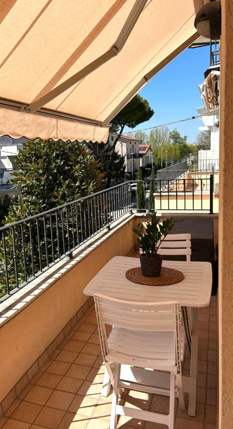 Vacanze Marina Apartment *